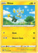 Shinx (#091/264) (SWSH08: Fusion Strike) Near Mint Reverse Holofoil