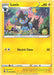Luxio (#092/264) (SWSH08: Fusion Strike) Near Mint Reverse Holofoil