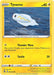 Tynamo (#095/264) (SWSH08: Fusion Strike) Near Mint Reverse Holofoil