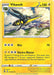 Vikavolt (#101/264) (SWSH08: Fusion Strike) Near Mint Reverse Holofoil