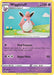 Wigglytuff (#111/264) (SWSH08: Fusion Strike) Near Mint Reverse Holofoil