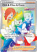 Chili and Cilan and Cress Secret (#273/264) (SWSH08: Fusion Strike)