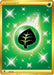 Grass Energy (Secret) (#283/264) (SWSH08: Fusion Strike) Near Mint Holofoil