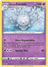 Galarian Cursola (#118/264) (SWSH08: Fusion Strike) Near Mint Reverse Holofoil