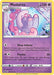 Musharna (#122/264) (SWSH08: Fusion Strike) Near Mint Reverse Holofoil