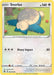 Snorlax (#206/264) (SWSH08: Fusion Strike) Near Mint Reverse Holofoil