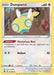 Dunsparce (#207/264) (SWSH08: Fusion Strike)