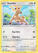 Stantler (#208/264) (SWSH08: Fusion Strike) Near Mint Reverse Holofoil