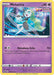 Meloetta (#124/264) (SWSH08: Fusion Strike)