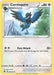 Corvisquire (#220/264) (SWSH08: Fusion Strike) Near Mint Reverse Holofoil