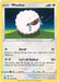 Wooloo (221) (#221/264) (SWSH08: Fusion Strike) Near Mint Reverse Holofoil