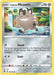 Galarian Meowth (#180/264) (SWSH08: Fusion Strike) Near Mint Reverse Holofoil