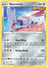 Skarmory (#182/264) (SWSH08: Fusion Strike) Near Mint Reverse Holofoil