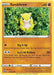 Sandshrew (#131/264) (SWSH08: Fusion Strike) Near Mint Reverse Holofoil