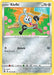 Klefki (#186/264) (SWSH08: Fusion Strike) Near Mint Reverse Holofoil