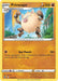 Primeape (#134/264) (SWSH08: Fusion Strike) Near Mint Reverse Holofoil