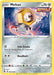Meltan (#188/264) (SWSH08: Fusion Strike) Near Mint Reverse Holofoil