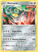 Melmetal (#189/264) (SWSH08: Fusion Strike)