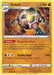 Golem (#137/264) (SWSH08: Fusion Strike) Near Mint Reverse Holofoil