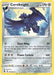 Corviknight (#190/264) (SWSH08: Fusion Strike) Near Mint Reverse Holofoil