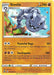 Steelix (#139/264) (SWSH08: Fusion Strike)