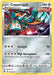 Copperajah (#192/264) (SWSH08: Fusion Strike) Near Mint Reverse Holofoil