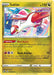 Latias (#193/264) (SWSH08: Fusion Strike) Near Mint Reverse Holofoil