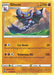 Gliscor (#141/264) (SWSH08: Fusion Strike) Near Mint Reverse Holofoil