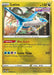 Latios (#194/264) (SWSH08: Fusion Strike) Near Mint Reverse Holofoil