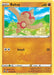 Baltoy (#144/264) (SWSH08: Fusion Strike) Near Mint Reverse Holofoil