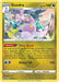Goodra (#197/264) (SWSH08: Fusion Strike) Near Mint Reverse Holofoil