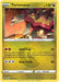 Turtonator (#198/264) (SWSH08: Fusion Strike) Near Mint Reverse Holofoil