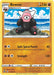 Bewear (#151/264) (SWSH08: Fusion Strike) Near Mint Reverse Holofoil
