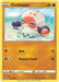 Clobbopus (#152/264) (SWSH08: Fusion Strike) Near Mint Reverse Holofoil