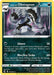 Galarian Obstagoon (#161/264) (SWSH08: Fusion Strike)