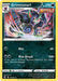 Grimmsnarl (#178/264) (SWSH08: Fusion Strike)