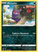 Morpeko 179 (#179/264) (SWSH08: Fusion Strike)