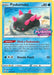 Pyukumuku - SWSH169 (Prerelease) (#SWSH169) (SWSH: Sword & Shield Promo Cards)