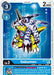 Image for Gabumon (EX1-011 U) - Digimon Card Game