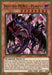 Destiny HERO - Plasma (#MGED-EN007) (Maximum Gold: El Dorado) Near Mint 1st Edition