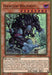 Danger! Bigfoot! (#MGED-EN018) (Maximum Gold: El Dorado) Near Mint 1st Edition