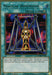 Magical Dimension (#MGED-EN040) (Maximum Gold: El Dorado) Near Mint 1st Edition