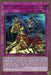 Conquistador of the Golden Land (#MGED-EN054) (Maximum Gold: El Dorado) Near Mint 1st Edition