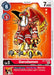 Garudamon (#EX1-006 C) (Classic Collection) Near Mint