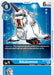 Ikkakumon (#EX1-016 C) (Classic Collection) Near Mint