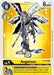 Angemon (#EX1-028 C) (Classic Collection) Near Mint