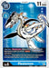 Plesiomon (#EX1-020 U) (Classic Collection) Near Mint