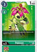 Image for Palmon (EX1-034 C) - Digimon Card Game
