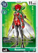 Rosemon (#EX1-042 U) (Classic Collection) Near Mint