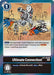 Image for Ultimate Connection! (EX1-069 R) - Digimon Card Game